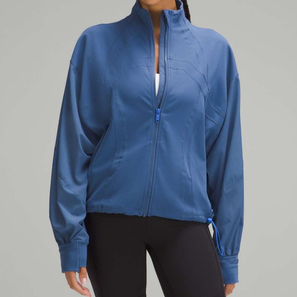Lululemon Define Relaxed Fit